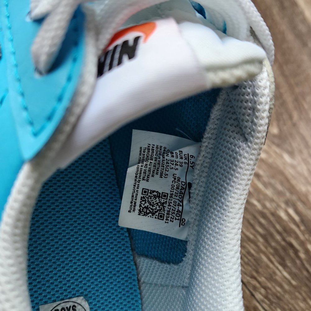 Nike blazer - Picture 7 of 7